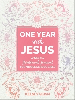 One Year with Jesus