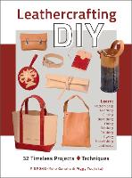 Leathercrafting DIY