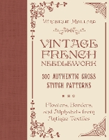 Vintage French Needlework