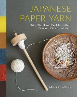 Japanese Paper Yarn