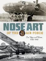 Nose Art of the 5th Air Force