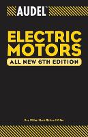 Audel Electric Motors