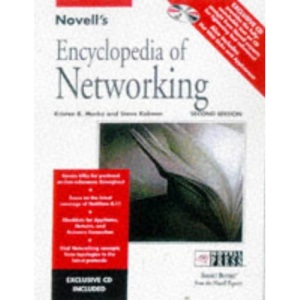 Novell's Encyclopaedia of Networking (Novell's Encyclopedia of Networking)