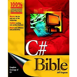 C# Bible