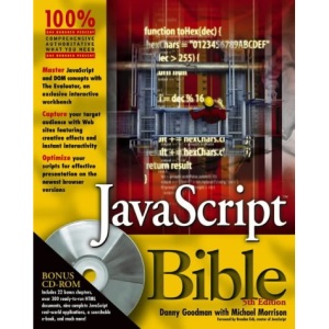 Javascript Bible