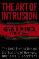 The Art of Intrusion