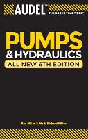 Audel Pumps and Hydraulics