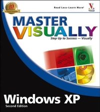 Master Visually Windows XP: Service Pack 2