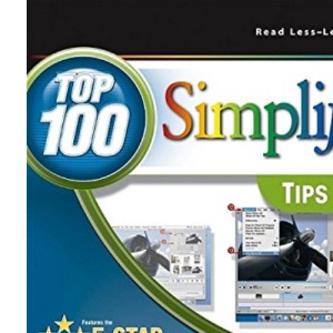 Mac OS X Tiger: Top 100 Simplified Tips and Tricks