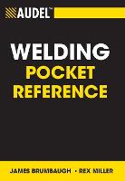 Audel Welding Pocket Reference