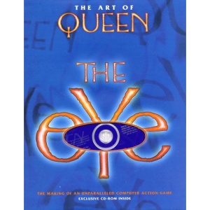 The Art of Queen