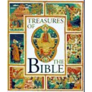Treasures of the Bible