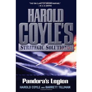 Pandora's Legion (Harold Coyle's Strategic Solutions, Inc.)