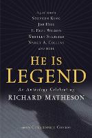 He Is Legend