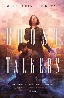 Ghost Talkers