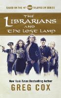 The Librarians and The Lost Lamp