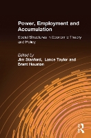 Power, Employment and Accumulation