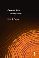 Central Asia
