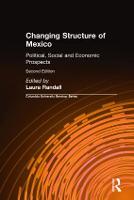 Changing Structure of Mexico
