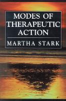 Modes of Therapeutic Action