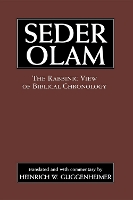 Seder Olam