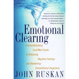 Emotional Clearing