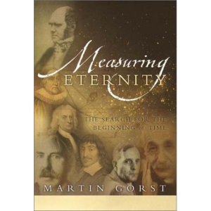 Measuring Eternity
