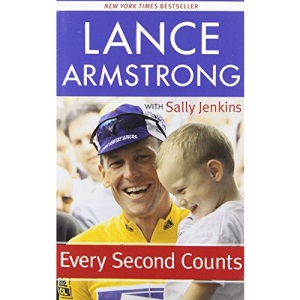 Every Second Counts