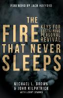 Fire That Never Sleeps, The