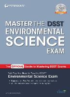 Master the DSST Environmental Science Exam