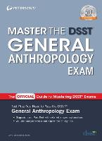 Master the DSST General Anthropology Exam