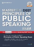 Master the DSST Principles of Public Speaking Exam