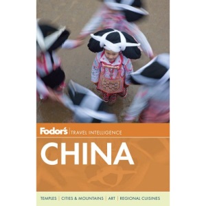 Fodor's China, 8th Edition