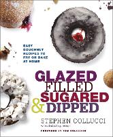 Glazed, Filled, Sugared & Dipped