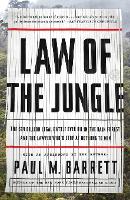 Law of the Jungle
