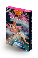 Memoirs of Miss Chief Eagle Testickle: Box Set