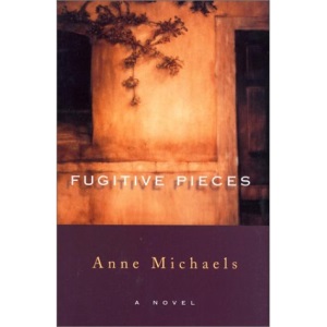 Fugitive Pieces