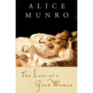 The Love of a Good Woman