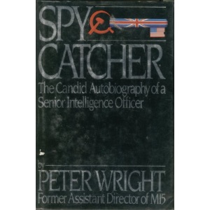 Spycatchers Encyclopedia of Espionage