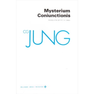 Collected Works of C.G. Jung, Volume 14: Mysterium Coniunctionis