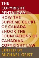 The Copyright Pentalogy