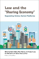 Law and the "Sharing Economy"