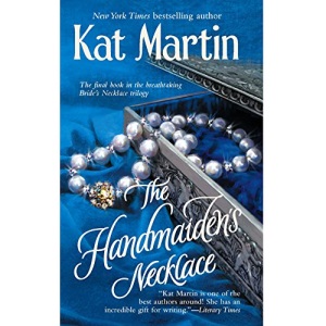 The Handmaiden's Necklace