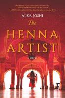 The Henna Artist