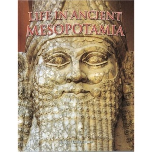 Life in Ancient Mesopotamia