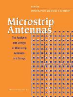 Microstrip Antennas