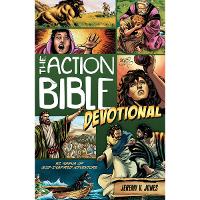 The Action Bible Devotional