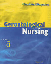 Gerontological Nursing