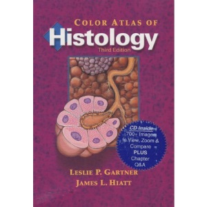 Color Atlas of Histology