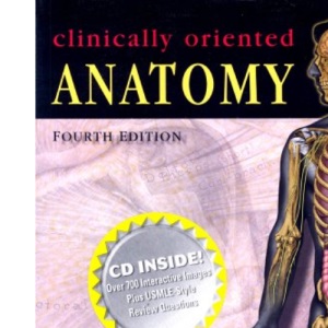 AND Dynamic Human Anatomy (Student Version 1.0) (Clinically Orienated Anatomy)